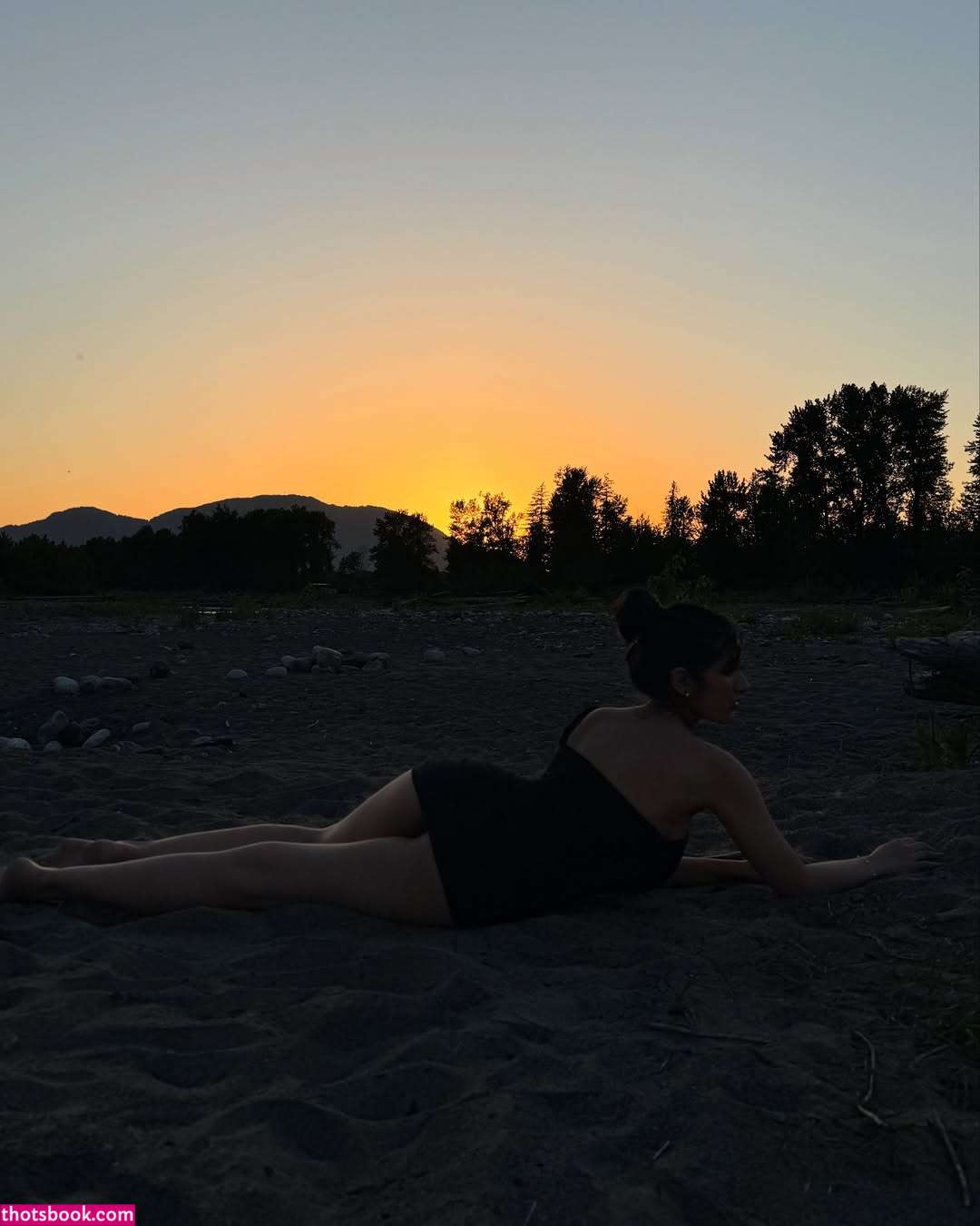 Bliss Gomra Nude Leaks OnlyFans Photos #2 1852496