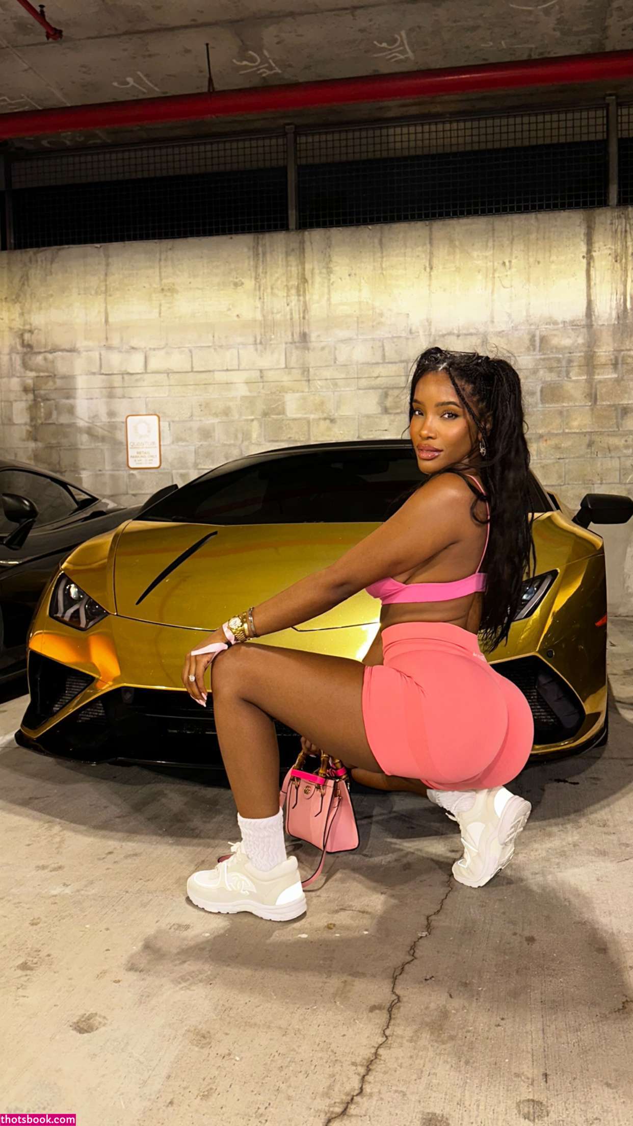 BUNNY BOWDEN jlbunny Nude Leaks OnlyFans Photos #5 1852538