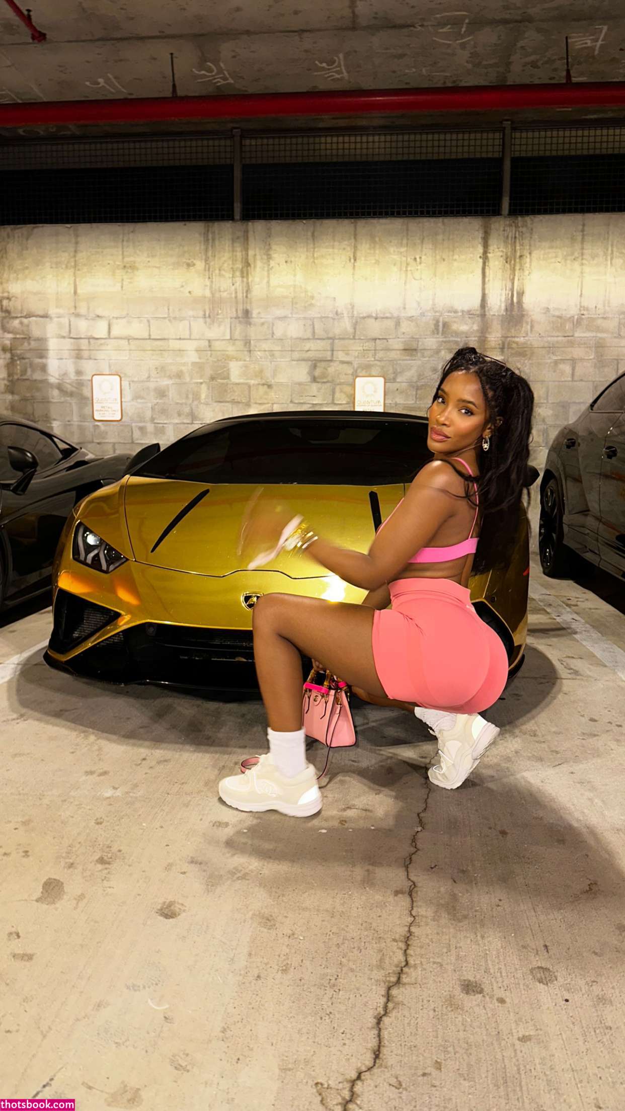 BUNNY BOWDEN jlbunny Nude Leaks OnlyFans Photos #5 1852540