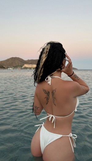 buuseaydin buse aydin Nude Leaks OnlyFans Photos #1