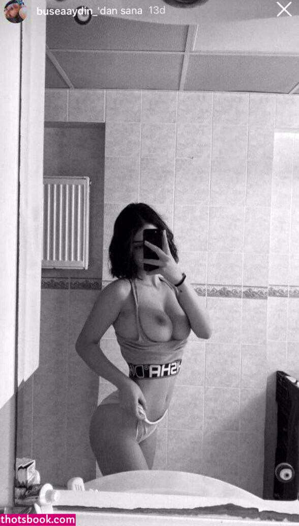 buuseaydin buse aydin Nude Leaks OnlyFans Photos #3 1852556
