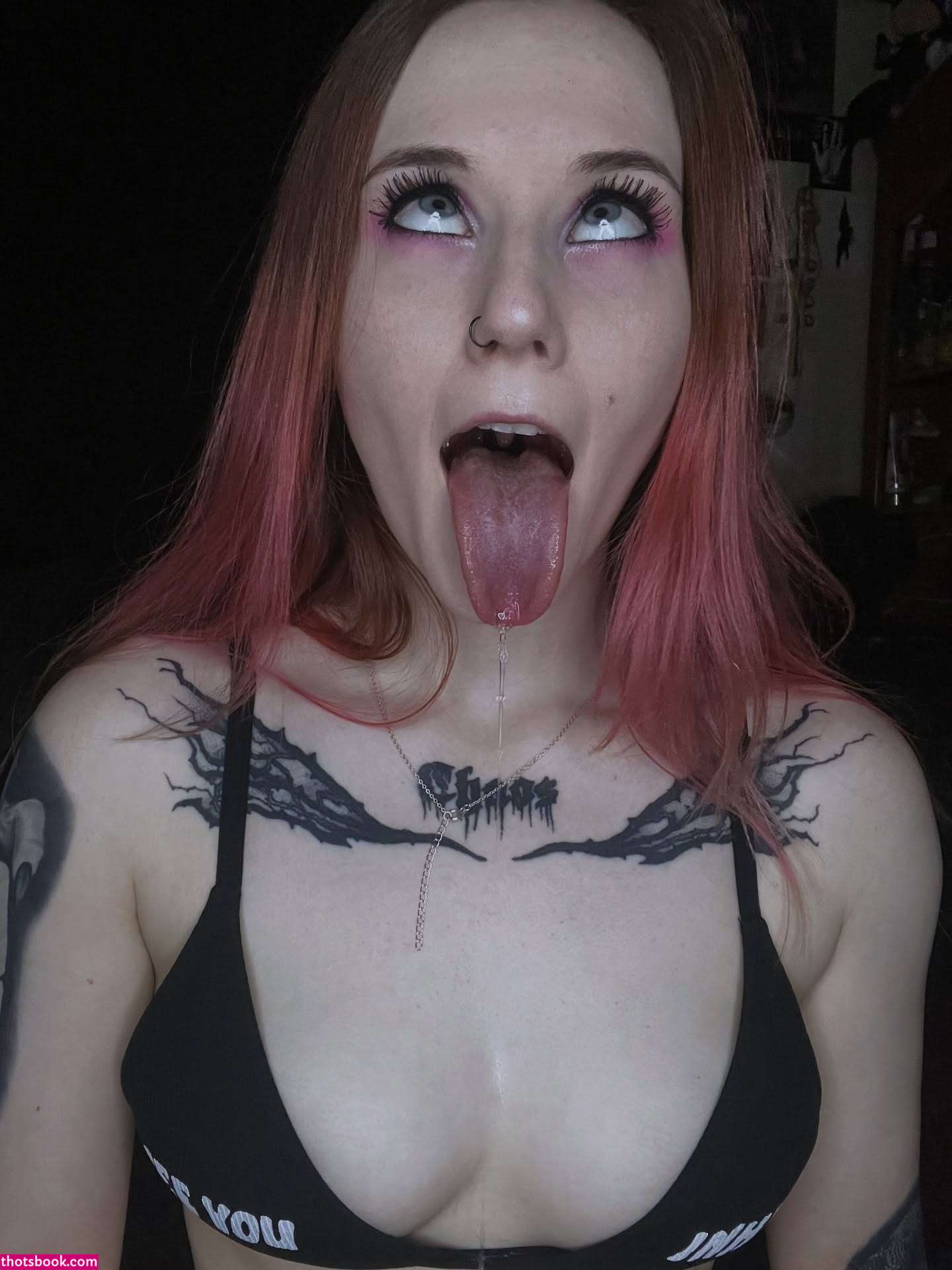 Carrie Cannie Nude Leaks OnlyFans Photos #2 1852649