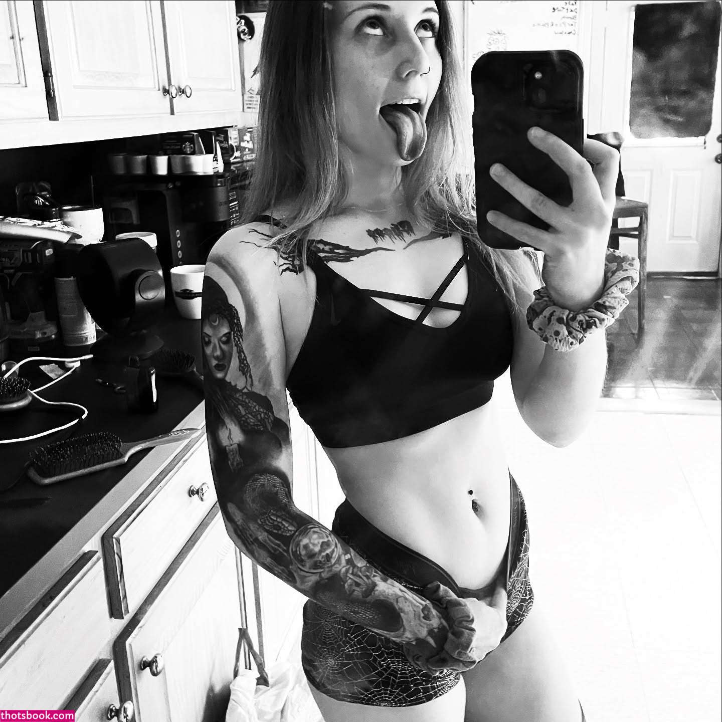 Carrie Cannie Nude Leaks OnlyFans Photos #3 1852666