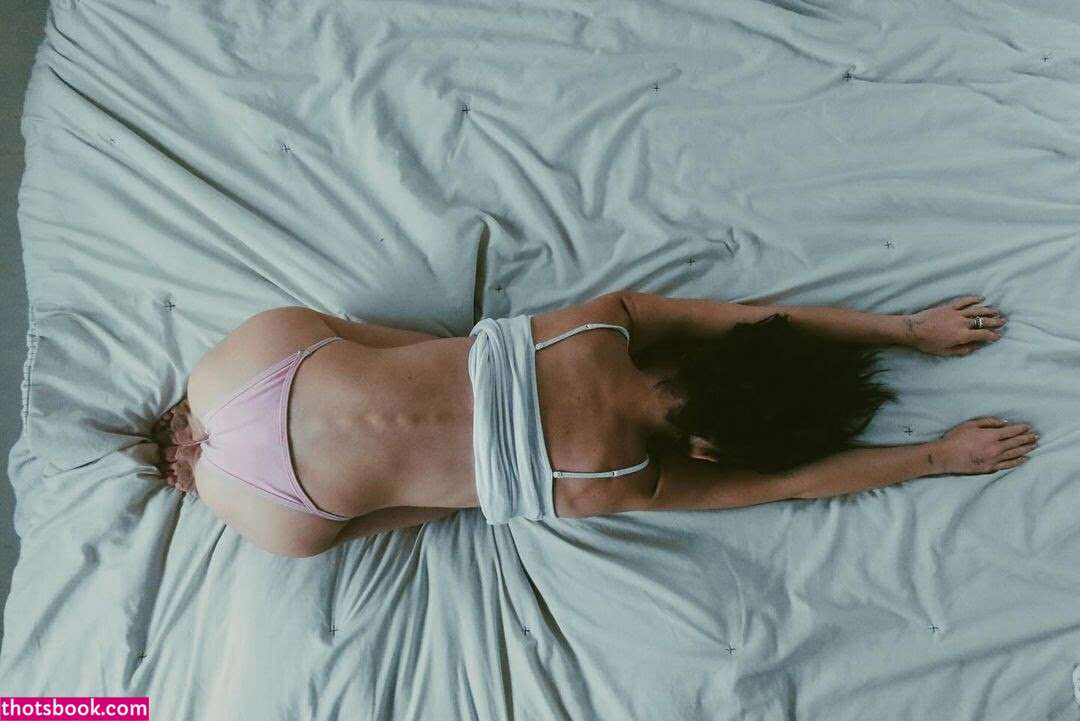 Courtney Mawhorr Nude Leaks OnlyFans Photos #2 1852776