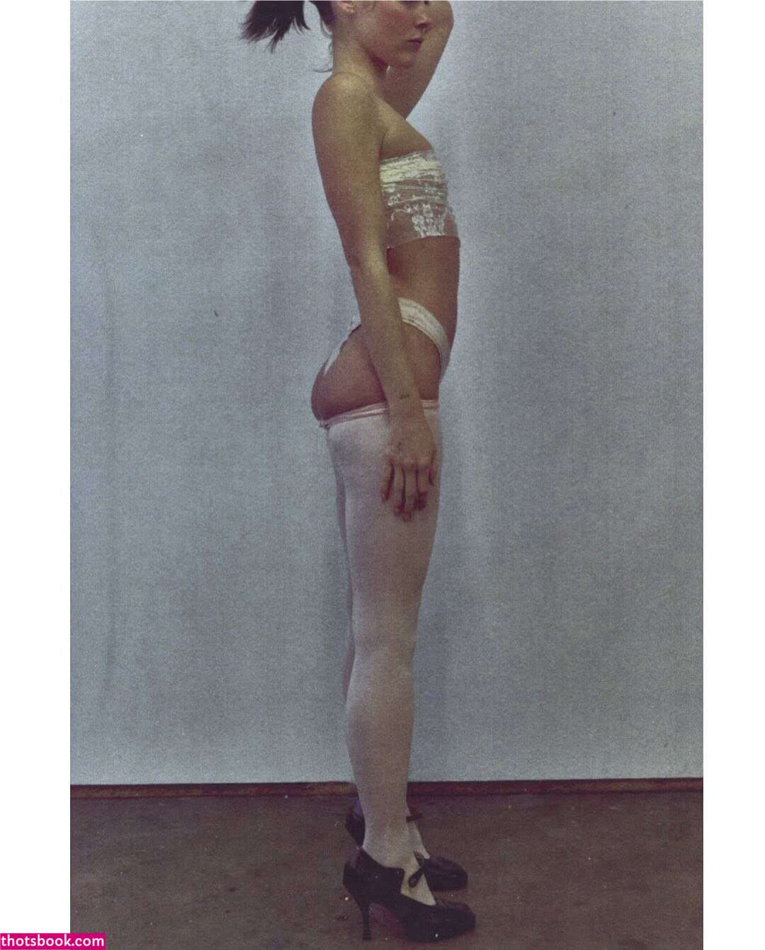 Courtney Mawhorr Nude Leaks OnlyFans Photos #3 1852783