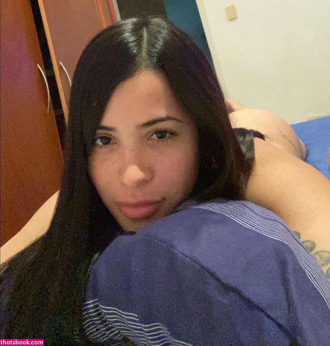 Gabriella Monasterios Nude Leaks OnlyFans Photos #5 1853286