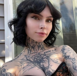 Tyniquewebster Nude Leaks OnlyFans Photos #2