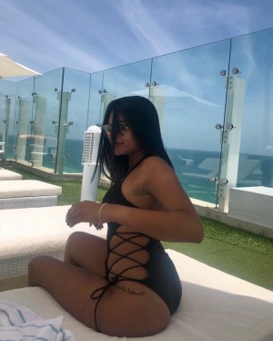 Vanne Perez Nude Leaks OnlyFans Photos #1