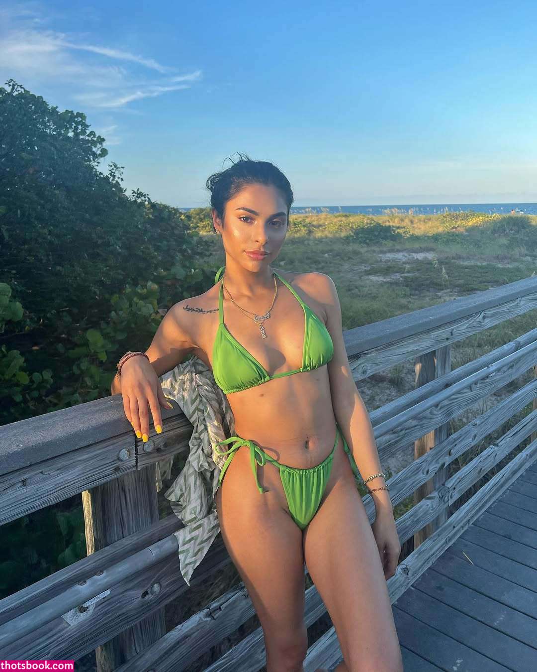 Vanne Perez Nude Leaks OnlyFans Photos #4 1853515