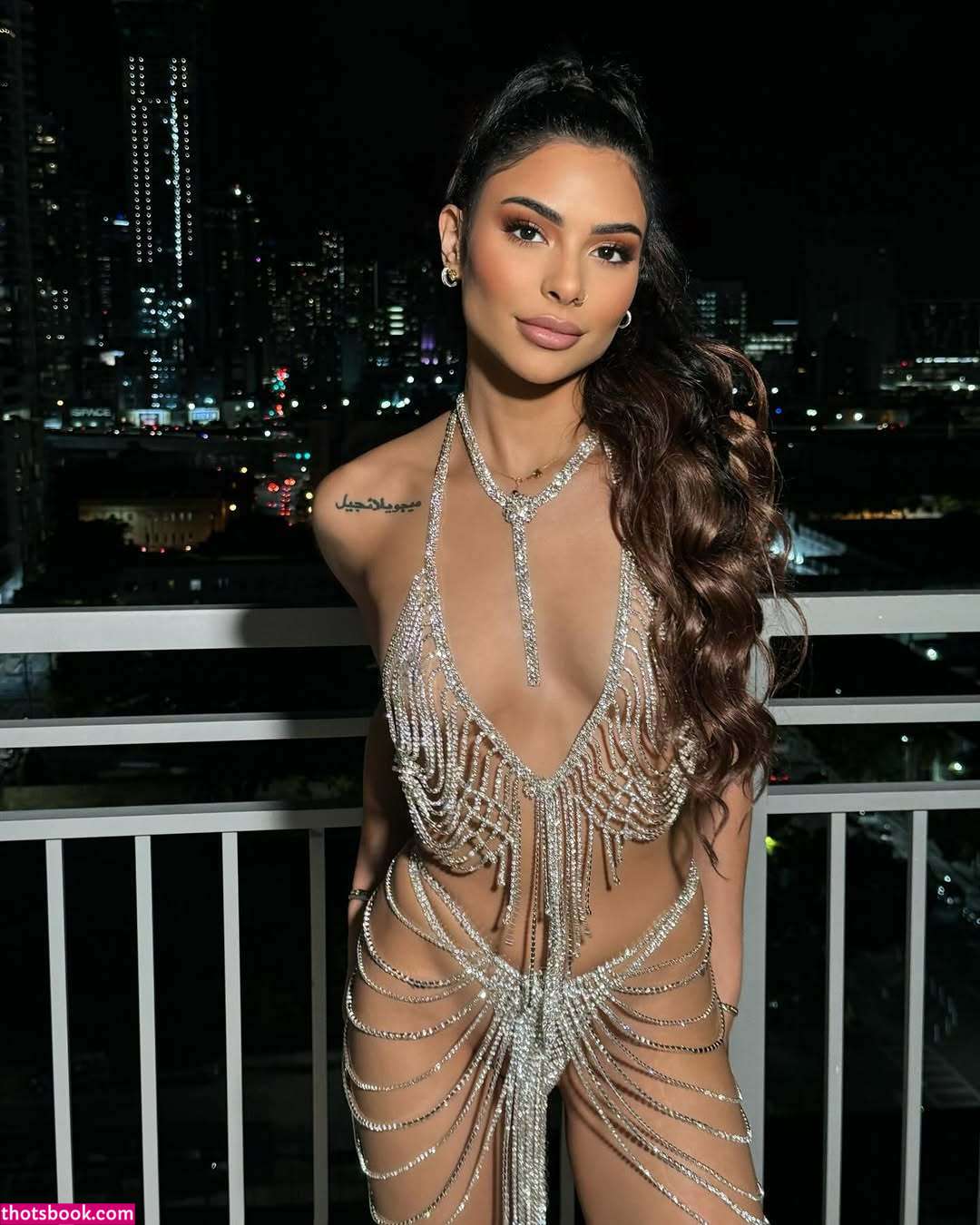 Vanne Perez Nude Leaks OnlyFans Photos #5 1853524