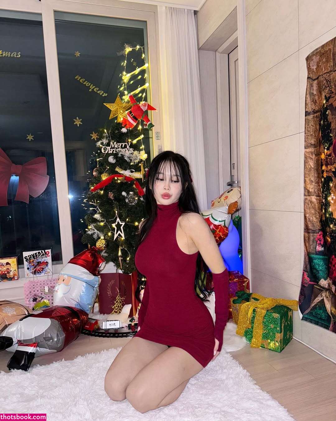 Youha u youha Nude Leaks OnlyFans Photos #4 1853646