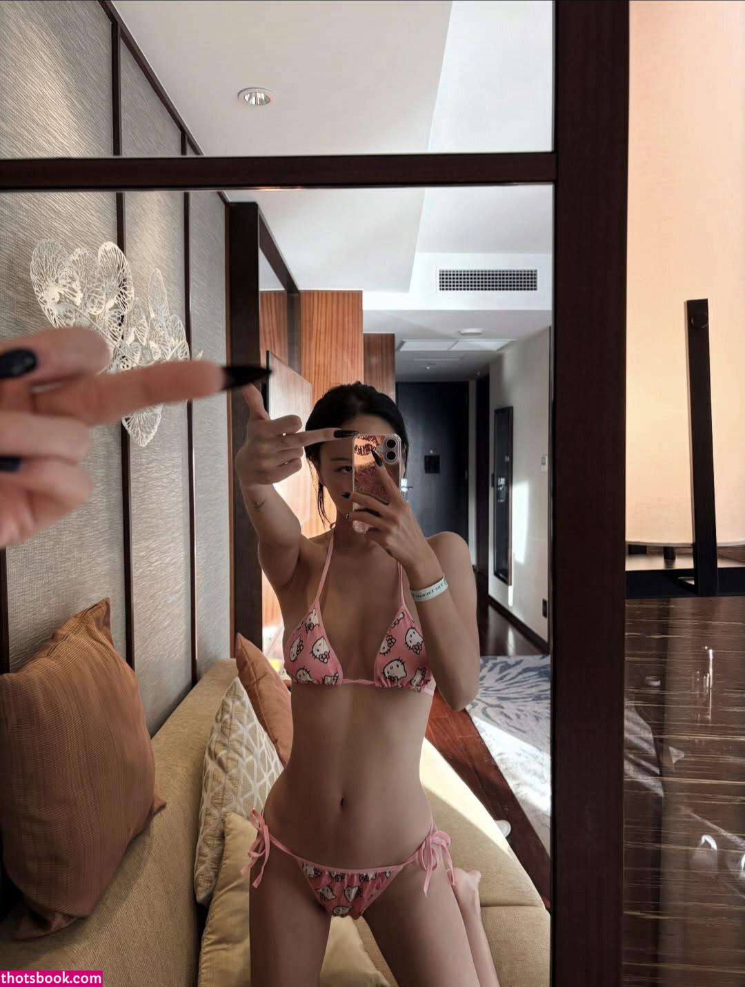 Youha u youha Nude Leaks OnlyFans Photos #5 1853653