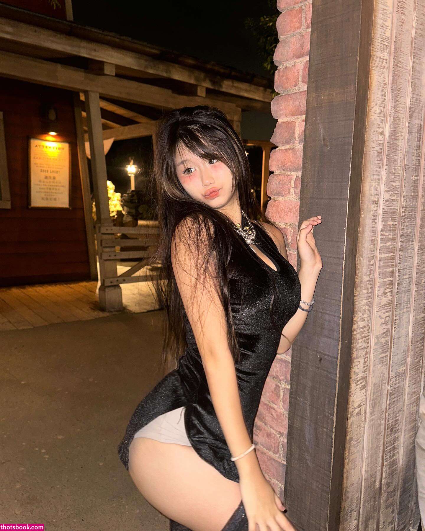 Jodie Cheng Nude Leaks OnlyFans Photos #3 1424497