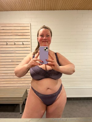 Hurjaliisa Nude Leaks OnlyFans Photos #1