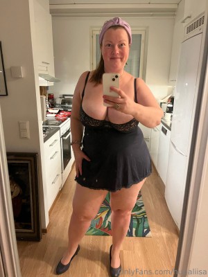 Hurjaliisa Nude Leaks OnlyFans Photos #5