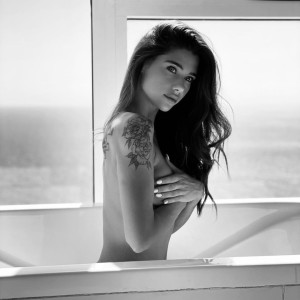 Milana Vino Nude OnlyFans Photos #4