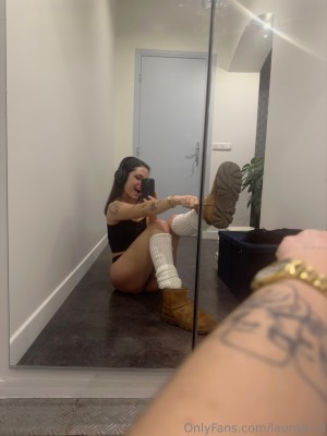 Lauraarsi Nude Leaks OnlyFans Photos #10