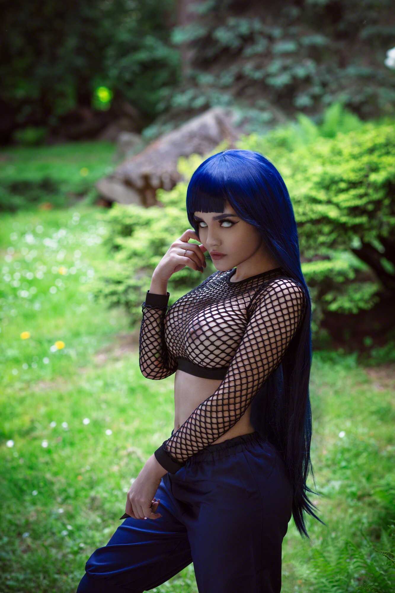 Kalinka Fox Leaked Photos Hinata 95683