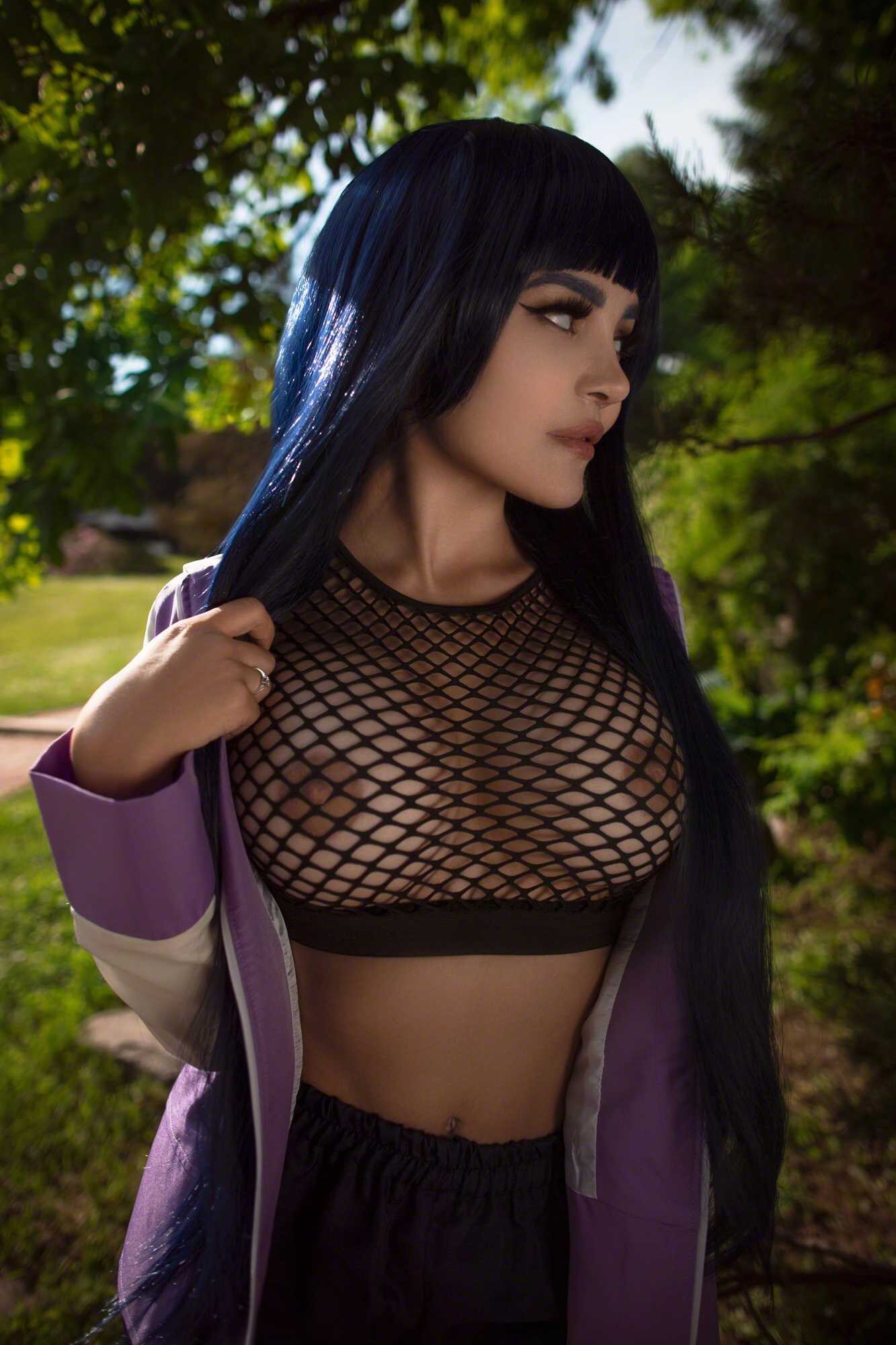 Kalinka Fox Leaked Photos Hinata 95734