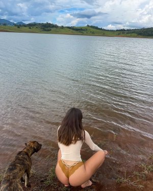 Fernanda Mota Farhat OnlyFans Photos #2