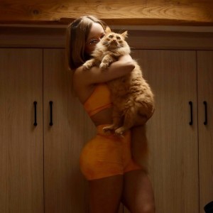 Aline Dessine Nude Leaks OnlyFans Photos #1