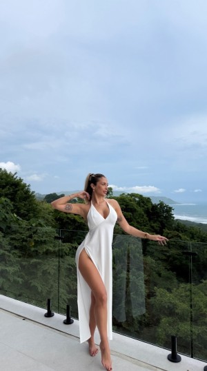 Antonella Mantovano Nude Leaks OnlyFans Photos #8