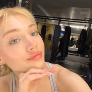 Duygu German Nude Leaks OnlyFans Video #1