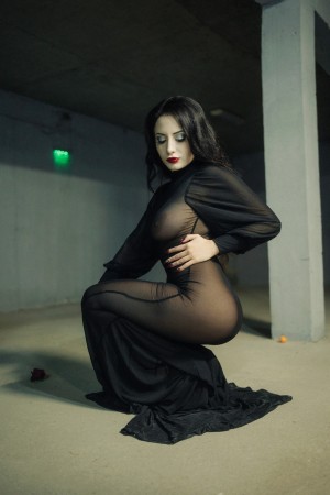 Athena Cosplay Nude Leaks OnlyFans Photos #4