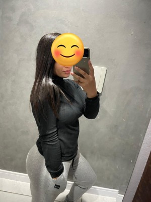 Morena Guachincha MoreninhaHot Nude Leaks OnlyFans Photos #4
