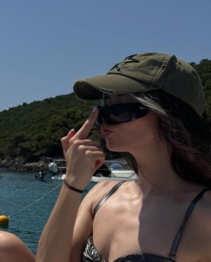Nadine Breaty nadinebreaty Nude Leaks OnlyFans Photos #6