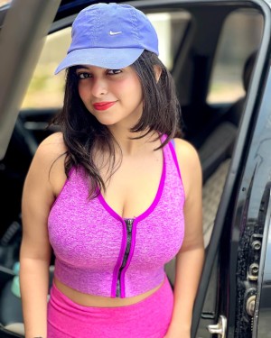 Riya Pandey Nude Leaks OnlyFans Photos #1