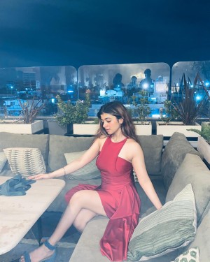 Riya Pandey Nude Leaks OnlyFans Photos #4