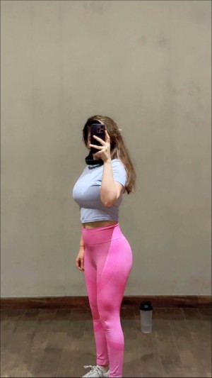Riya Pandey Nude Leaks OnlyFans Photos #6