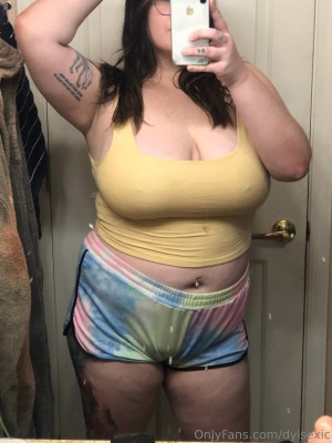 DelightfulDani Deiightfuldani Dylsexic Nude Leaks OnlyFans Photos #1