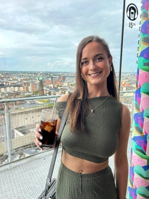 Niamh Cryan Nude Leaks OnlyFans Photos #7