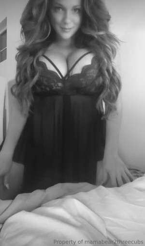 Mamabear2threecubs Nude Leaks OnlyFans Photos #21