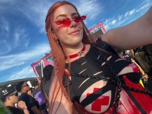 Kelsey Remige Nude Leaks OnlyFans Photos #1