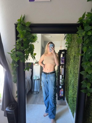 Kelsey Remige Nude Leaks OnlyFans Photos #3