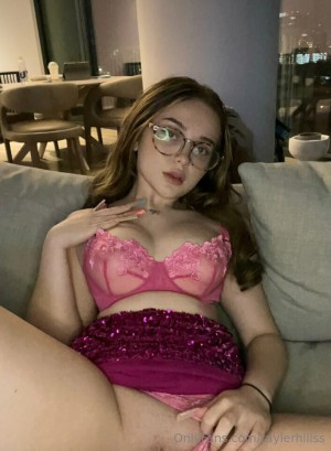Tayler Hills Nude Leaks OnlyFans Photos #84