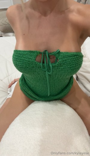 Kylayese Kylayesenosky Nude Leaks OnlyFans Photos #4