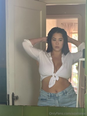 AzaliaLexi Nude Leaks OnlyFans Photos #11