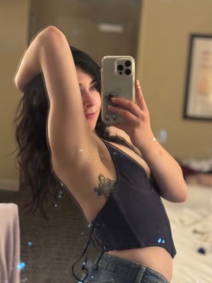 Jaelaray Nude Leaks OnlyFans Photos #12