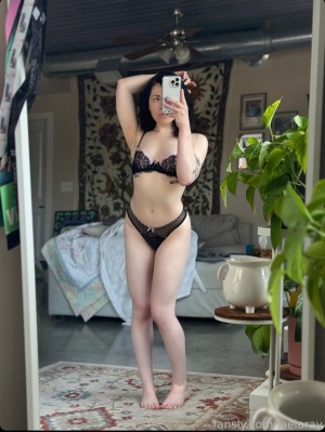 Jaelaray Nude Leaks OnlyFans Photos #13
