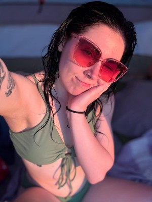 Jaelaray Nude Leaks OnlyFans Photos #15