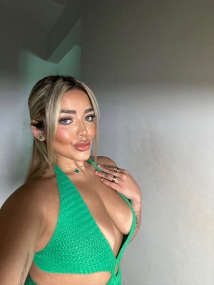 Keilyotero keilyyyotero Nude Leaks OnlyFans Photos #3
