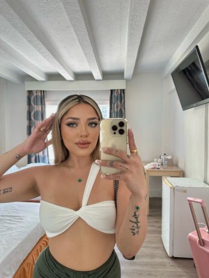 Keilyotero keilyyyotero Nude Leaks OnlyFans Photos #6