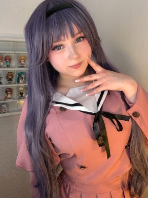 Upminaa Nude Leaks OnlyFans Photos #7