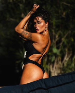 Aline Riscado Nude Leaks OnlyFans Photos #4