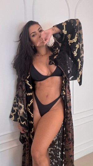 Fernanda Bande Nude Leaks OnlyFans Photos #2