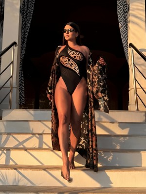 Fernanda Bande Nude Leaks OnlyFans Photos #6